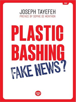 cover image of Plastic Bashing